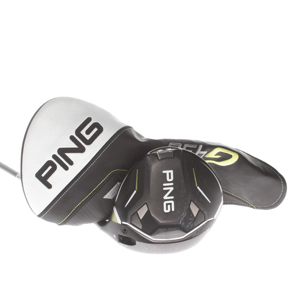 Ping G430 Max 10K Graphite Mens Right Hand Driver 9* Regular - Ping Alta CB 55