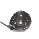 Ping G430 Max 10K Graphite Mens Right Hand Driver 9* Regular - Ping Alta CB 55