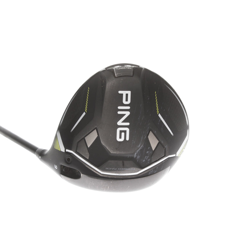 Ping G430 Max 10K Graphite Mens Right Hand Driver 9* Regular - Ping Alta CB 55