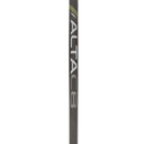 Ping G430 Max 10K Graphite Mens Right Hand Driver 9* Regular - Ping Alta CB 55