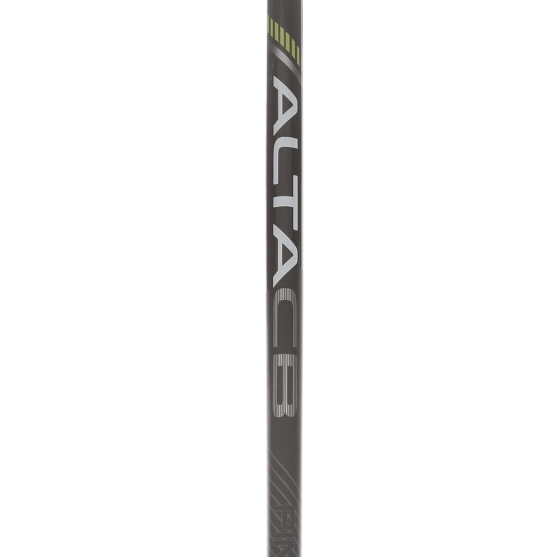 Ping G430 Max 10K Graphite Mens Right Hand Driver 9* Regular - Ping Alta CB 55