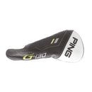 Ping G430 Max 10K Graphite Mens Right Hand Driver 9* Regular - Ping Alta CB 55