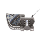 Odyssey 2-Ball Ten Tour Lined Mens Right Hand Putter 34" Mallet - Winn+ AVS