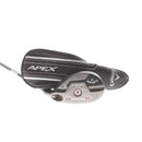 Callaway Apex 21 Graphite Mens Right Hand 3 Hybrid 19* Regular - UST Mamiya Recoil Dart F3 75