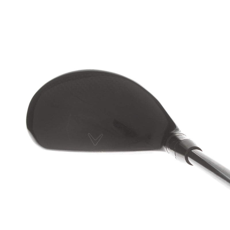 Callaway Apex 21 Graphite Mens Right Hand 3 Hybrid 19* Regular - UST Mamiya Recoil Dart F3 75