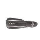 Callaway Apex 21 Graphite Mens Right Hand 3 Hybrid 19* Regular - UST Mamiya Recoil Dart F3 75