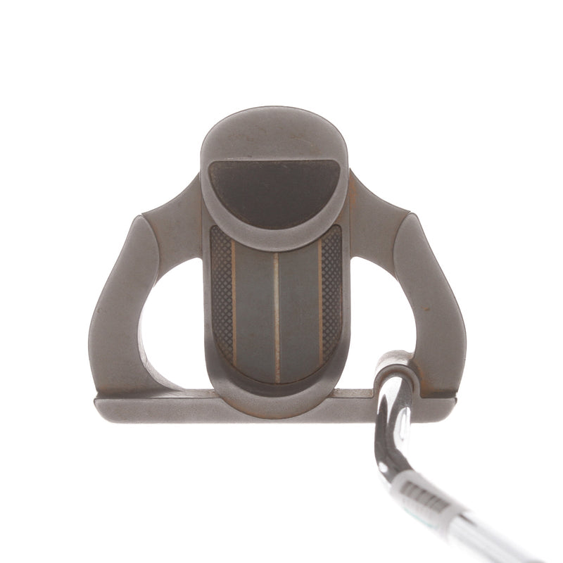 Ping Craz-E USA Mens Right Hand Putter 34" Mallet Ping - Winn+