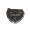 Ping Craz-E USA Mens Right Hand Putter 34" Mallet Ping - Winn+