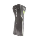 TaylorMade M2 2017 Graphite Mens Right Hand Fairway 3 Wood 15* Stiff - Hzrdus Green 65G