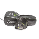 TaylorMade M2 2017 Graphite Mens Right Hand Driver 9.5* Stiff - Fujikura Pro 56
