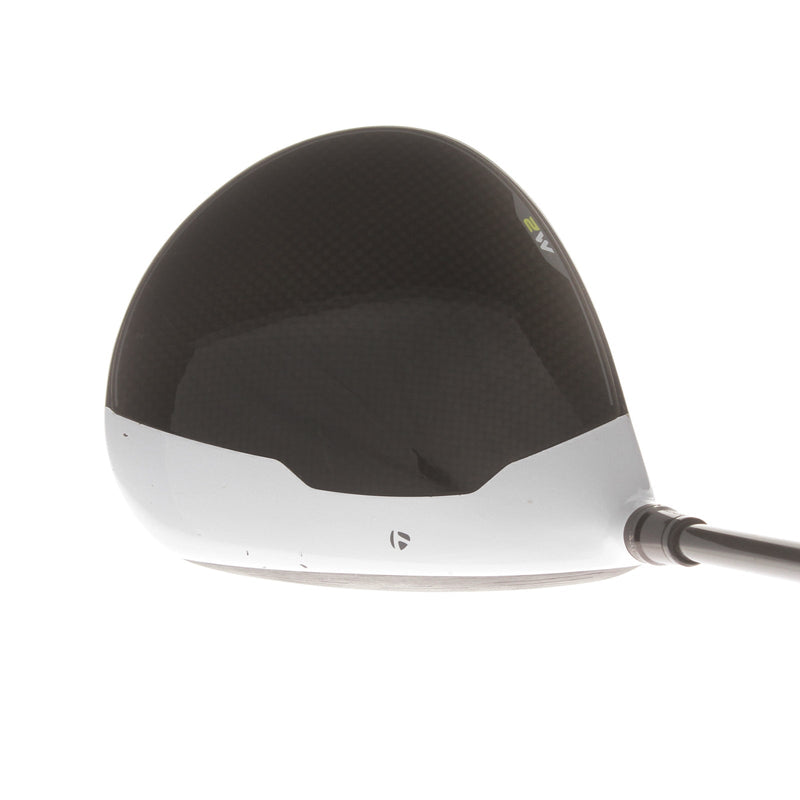 TaylorMade M2 2017 Graphite Mens Right Hand Driver 9.5* Stiff - Fujikura Pro 56