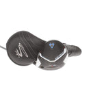 Cobra Aerojet Graphite Mens Right Hand Driver 10.5* Senior - Helium 4F2