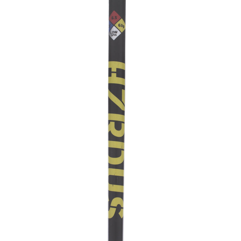 Hzrdus Yellow 6.5 63g Fairway Shaft Project X Extra Stiff Cobra - SZ/Radspeed/Aerojet/Darkspeed/DS Adapt 42.75"