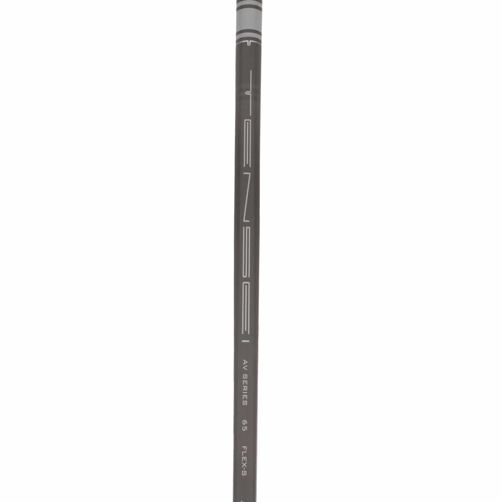 Mitsubishi Tensei Xlink AI Vapor AV Series 40.5 Stiff Flex Wood Shaft Mitsubishi Tensei Xlink AI Vapor AV Series 40.5 Stiff Flex Wood Shaft