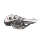Titleist TSi2 Graphite Mens Left Hand 4 Hybrid 21* Regular - Tensei AV Series 65HY Blue