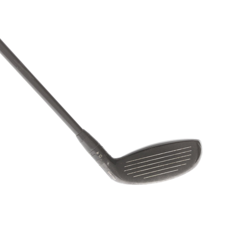 Titleist TSi2 Graphite Mens Left Hand 4 Hybrid 21* Regular - Tensei AV Series 65HY Blue