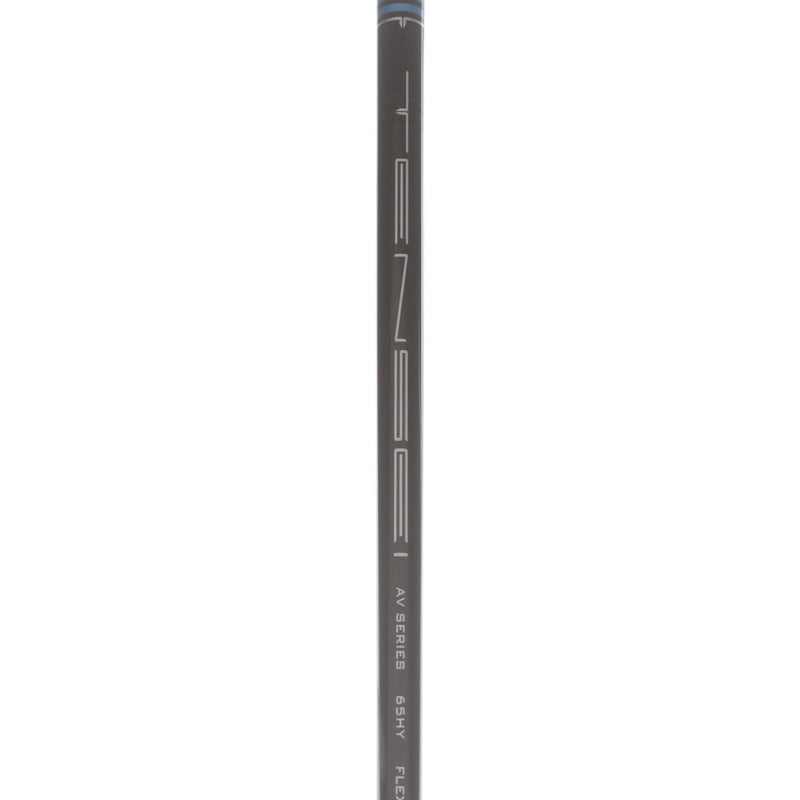 Titleist TSi2 Graphite Mens Left Hand 4 Hybrid 21* Regular - Tensei AV Series 65HY Blue