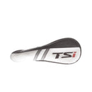 Titleist TSi2 Graphite Mens Left Hand 4 Hybrid 21* Regular - Tensei AV Series 65HY Blue