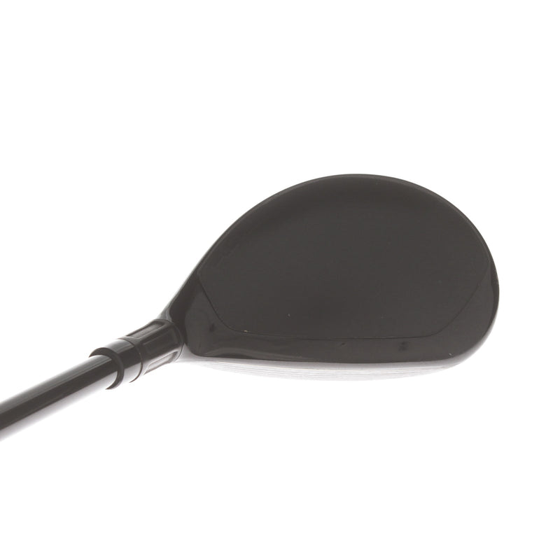 TaylorMade Stealth Graphite Mens Left Hand 5 Hybrid 25* Regular - Ventus 6-R