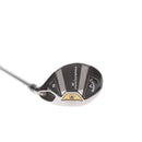 Callaway Paradym X Graphite Mens Right Hand 5 Hybrid 24* Senior - Aldila Ascent 50