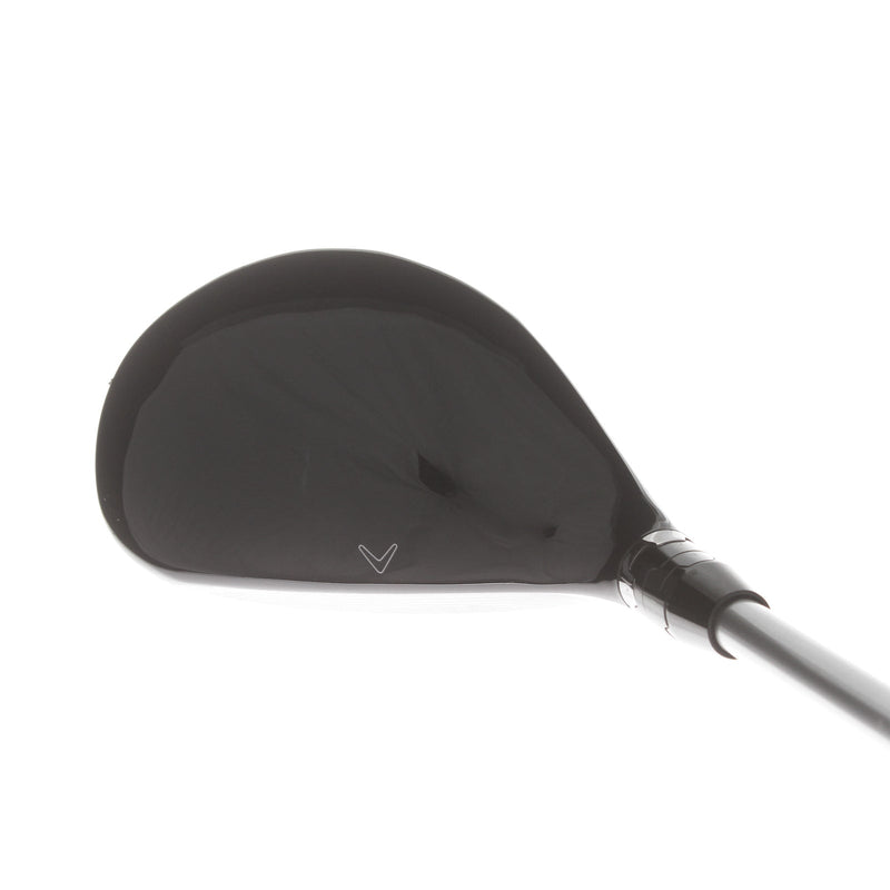 Callaway Paradym X Graphite Mens Right Hand 5 Hybrid 24* Senior - Aldila Ascent 50