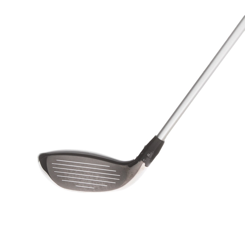 Callaway Paradym X Graphite Mens Right Hand 5 Hybrid 24* Senior - Aldila Ascent 50