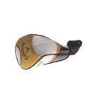 Callaway X2 Hot Graphite Mens Right Hand Driver 10.5* Stiff - Aldila ATX55-S