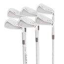 TaylorMade P7MC 2020 Steel Mens Right Hand Irons 5-PW Extra Stiff - Dynamic Gold X100