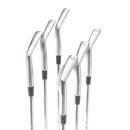 TaylorMade P7MC 2020 Steel Mens Right Hand Irons 5-PW Extra Stiff - Dynamic Gold X100