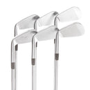 TaylorMade P7MC 2020 Steel Mens Right Hand Irons 5-PW Extra Stiff - Dynamic Gold X100