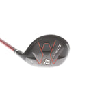Wilson Staff D300 Graphite Mens Right Hand 4 Hybrid 22* Regular - Speed Rulz