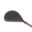 Wilson Staff D300 Graphite Mens Right Hand 4 Hybrid 22* Regular - Speed Rulz