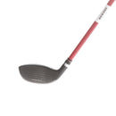 Wilson Staff D300 Graphite Mens Right Hand 4 Hybrid 22* Regular - Speed Rulz