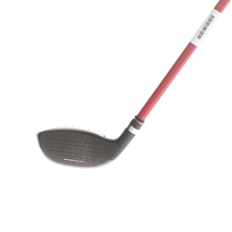 Wilson Staff D300 Graphite Mens Right Hand 4 Hybrid 22* Regular - Speed Rulz