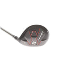 Wilson Staff D300 Graphite Mens Right Hand 3 Hybrid 19* Regular - Elements Chrome 54FR