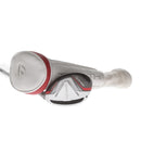 TaylorMade Stealth Graphite Mens Right Hand 6 Hybrid 28* Ladies - Aldila Ascent 45