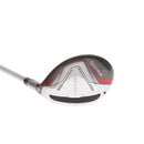 TaylorMade Stealth Graphite Mens Right Hand 6 Hybrid 28* Ladies - Aldila Ascent 45