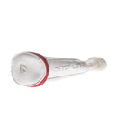 TaylorMade Stealth Graphite Mens Right Hand 6 Hybrid 28* Ladies - Aldila Ascent 45