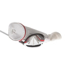 TaylorMade Stealth Graphite Mens Right Hand 5 Hybrid 26* Ladies - Aldila Ascent 45