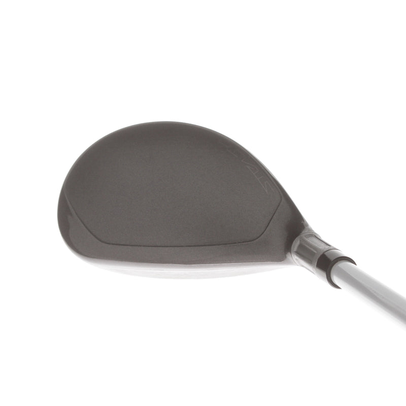 TaylorMade Stealth Graphite Mens Right Hand 5 Hybrid 26* Ladies - Aldila Ascent 45