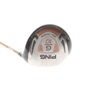 Ping G10 Graphite Mens Right Hand Driver 7.5* Stiff - ProForce V2