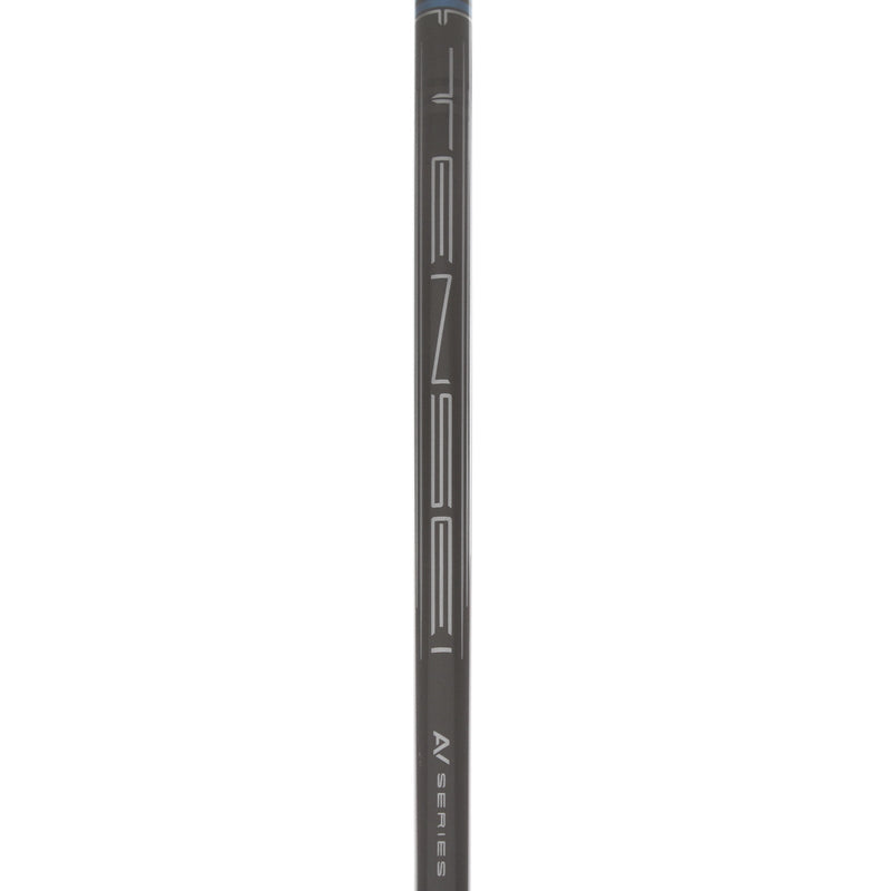 Callaway Rogue St Max OS Graphite Mens Right Hand 3 Hybrid 19* Regular - Tensei AV Series 65 Blue