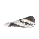 Callaway Rogue St Max OS Graphite Mens Right Hand 3 Hybrid 19* Regular - Tensei AV Series 65 Blue