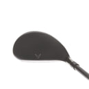 Callaway Rogue ST Max OS Lite Graphite Mens Right Hand 5 Hybrid 24* Senior - Project X Cypher