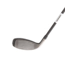 Callaway Rogue ST Max OS Lite Graphite Mens Right Hand 5 Hybrid 24* Senior - Project X Cypher