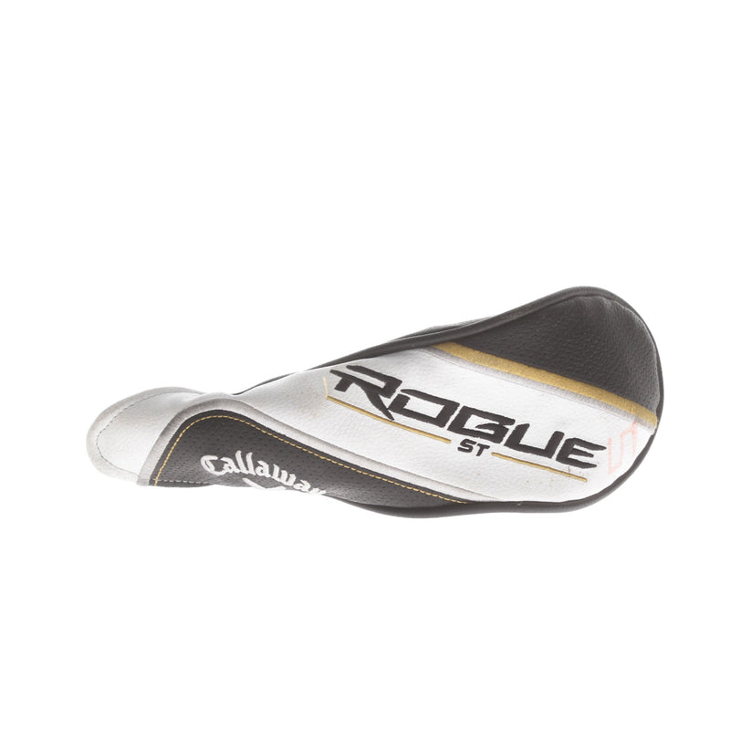 Callaway Rogue ST Max OS Lite Graphite Mens Right Hand 5 Hybrid 24* Senior - Project X Cypher
