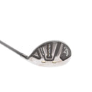 Callaway Rogue ST Max OS Lite Graphite Mens Right Hand 7 Hybrid 27* Senior - Project X Cypher