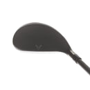 Callaway Rogue ST Max OS Lite Graphite Mens Right Hand 7 Hybrid 27* Senior - Project X Cypher