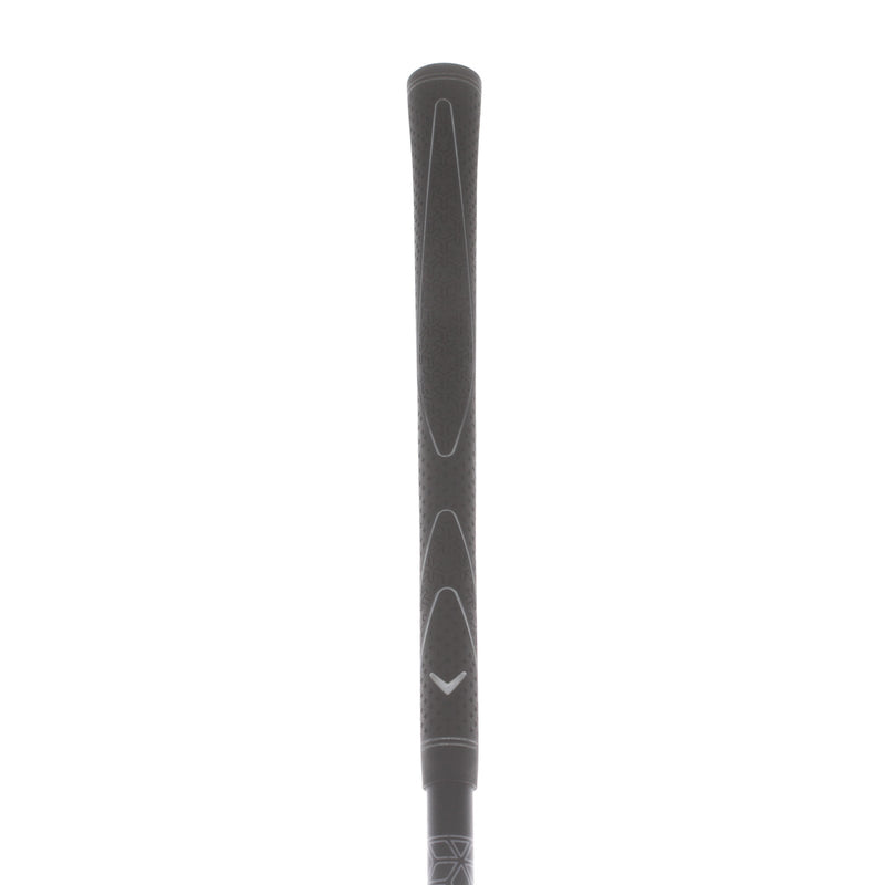 Callaway Rogue ST Max OS Lite Graphite Mens Right Hand 7 Hybrid 27* Senior - Project X Cypher