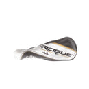 Callaway Rogue ST Max OS Lite Graphite Mens Right Hand 7 Hybrid 27* Senior - Project X Cypher